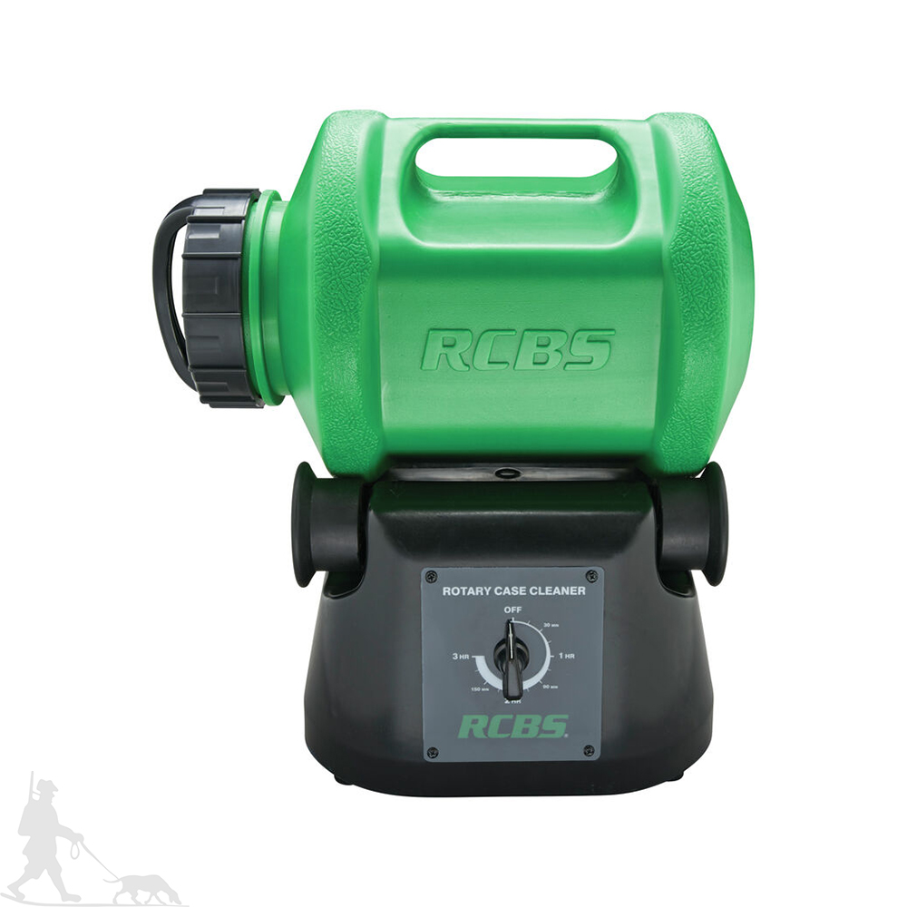 RCBS Rotary Case Cleaner
