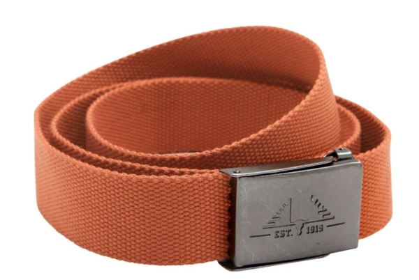 Bälte Lynx Orange