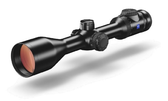 Zeiss V8 2,8-20x56 (60) Gen II
