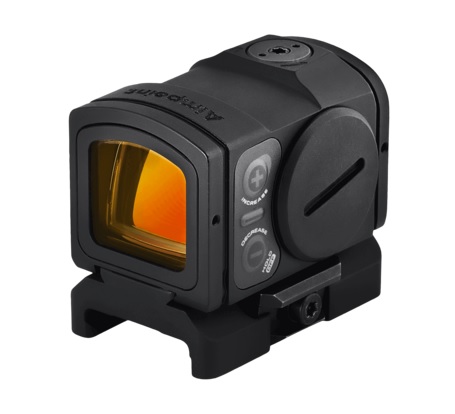 Aimpoint ACRO C-2, 3,5MOA fast fäste 22mm