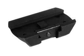 Dovetail Montage Aimpoint Micro 11mm