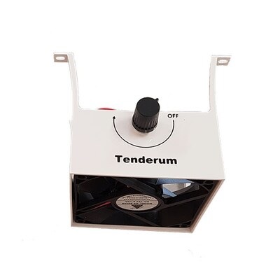 Viltkylsfläkt Tenderum