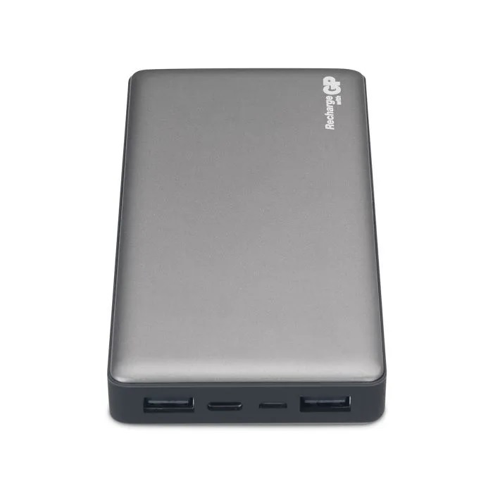 GP Powerbank 15000mAh, Svart