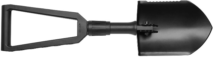 Gerber Spade ihopfällbar med såg