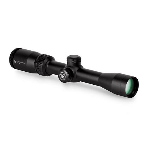 Vortex Crossfire II 2-7x32 V-Plex