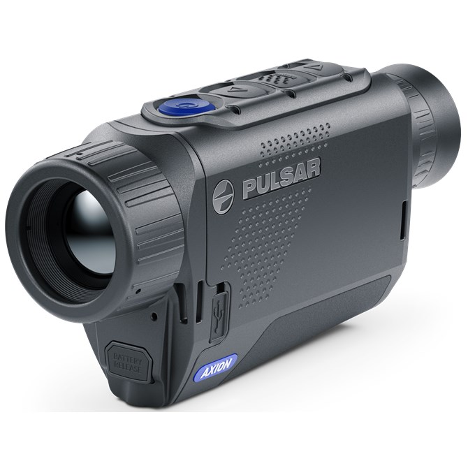 Pulsar Axion XM30F
