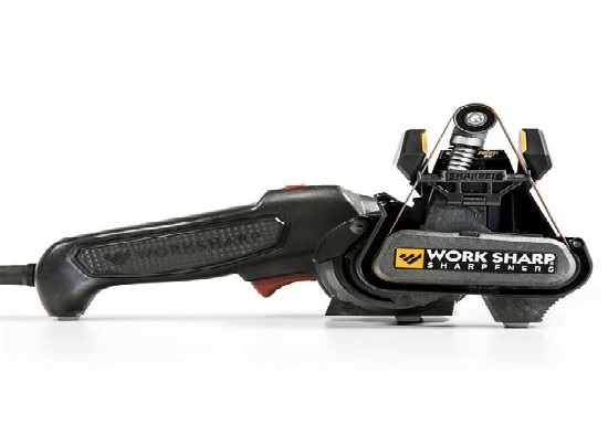 Knivslip KNIFE&TOOL sharpenerMK2