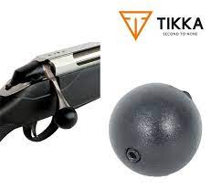 Tikka Large slutstyckskula
