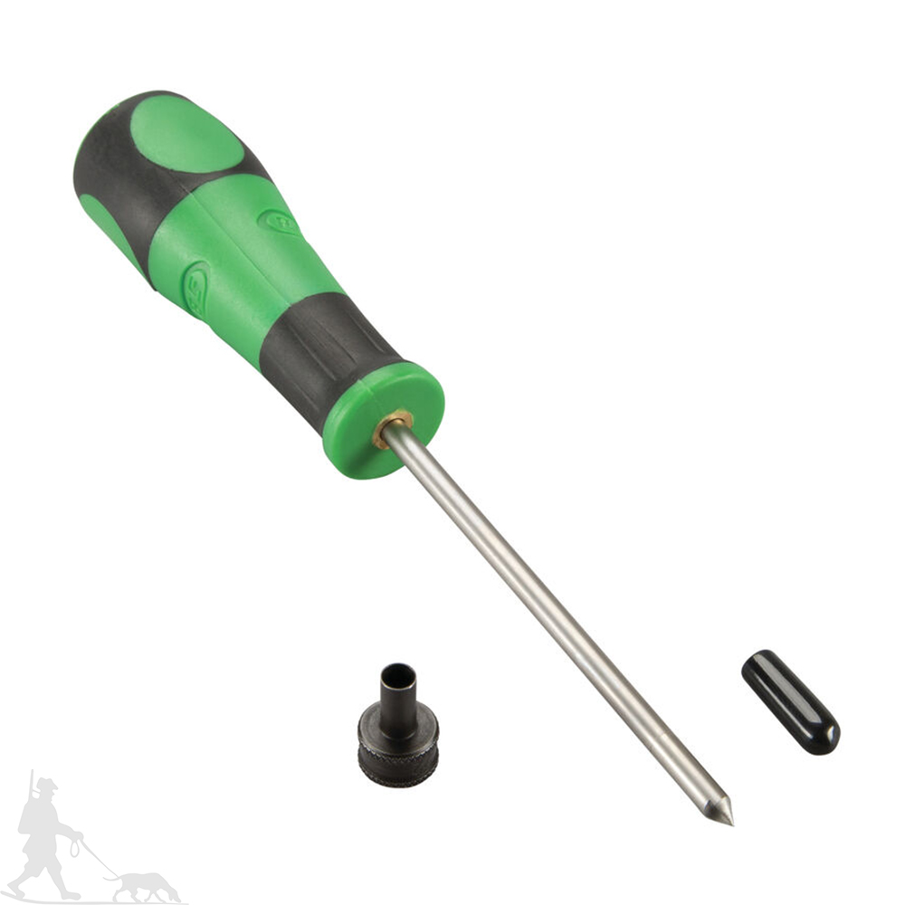 RCBS Flash hole deburring tool, kal 22