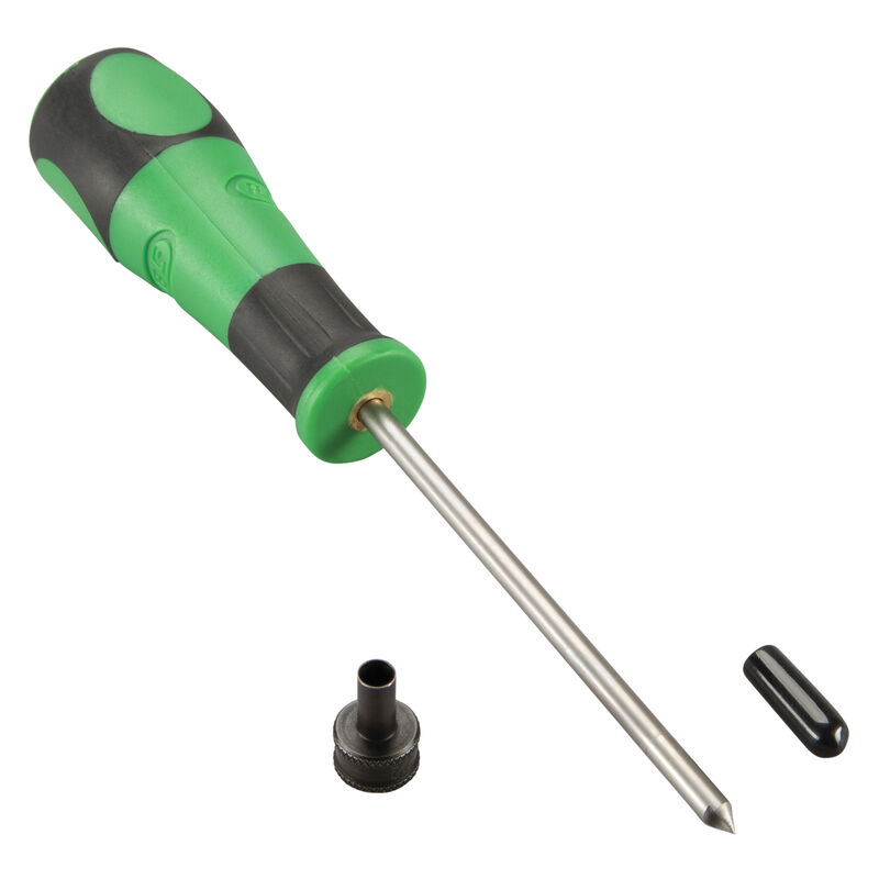 RCBS Flash hole deburing tool, kal 22