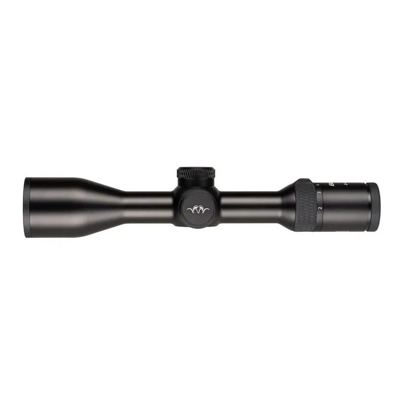 Blaser Kikarsikte B2 2-12x50iC S