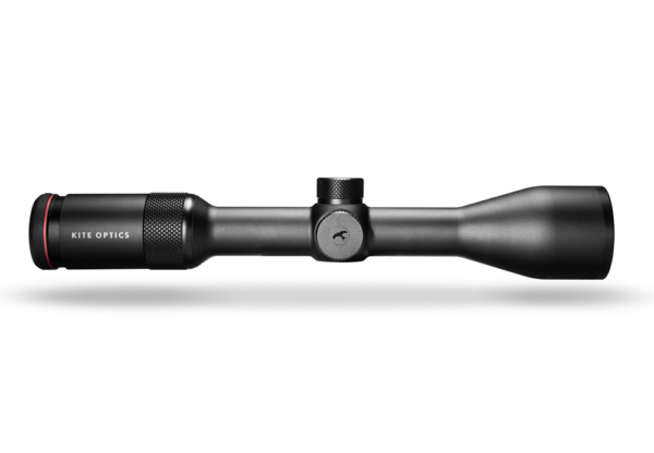 Kite Optics B6 2-12x50i