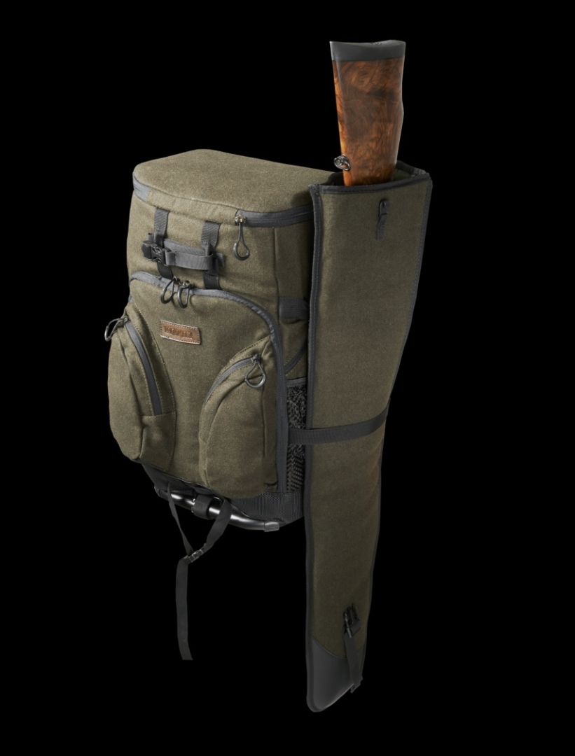 Härkila Metso Stolsryggsäck 25l