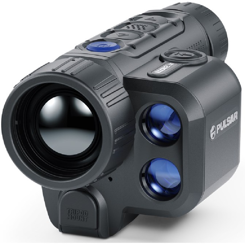 Pulsar Axion 2 XQ35 LRF
