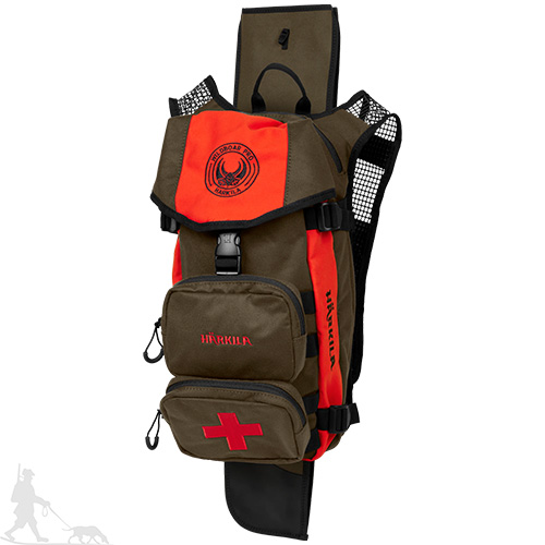 Härkila Wildboar Pro Ryggsäck 12l