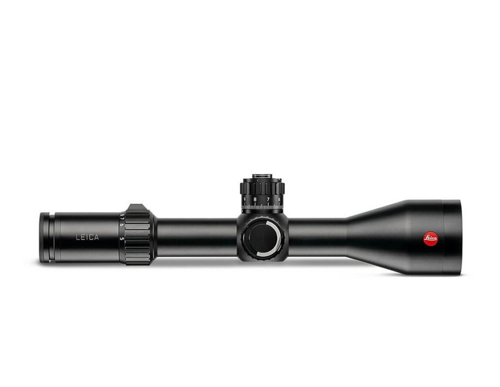 Leica PRS 5-30x56i, L-4a