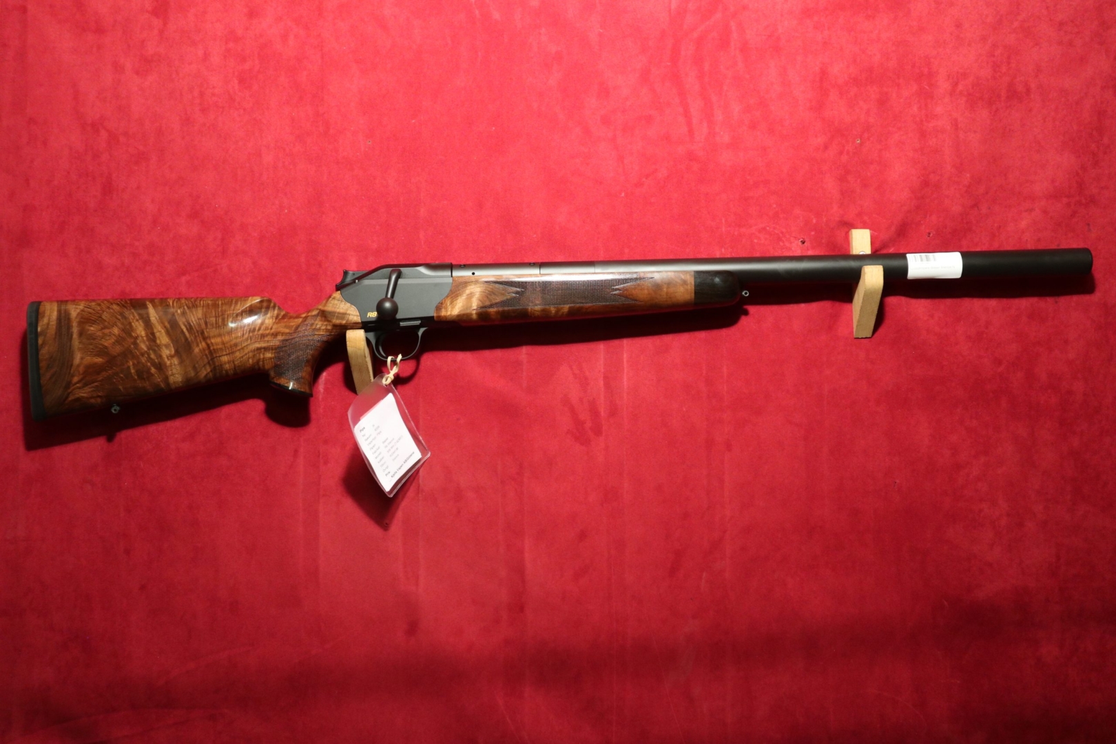 Blaser R8 Silence Grade 7 Kal.308