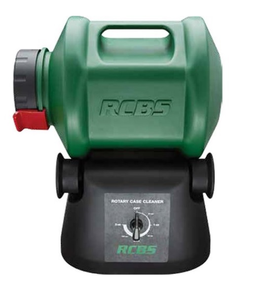 RCBS Rotary Case Cleaner