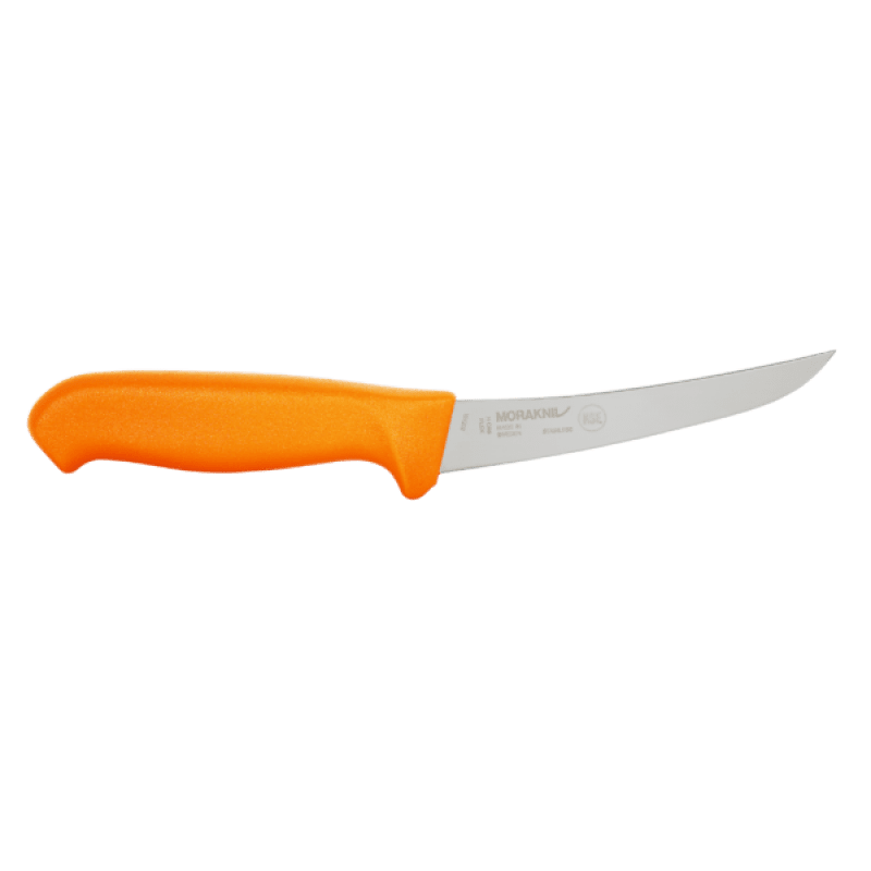 Morakniv Hunting Curved Boning (S) 14231