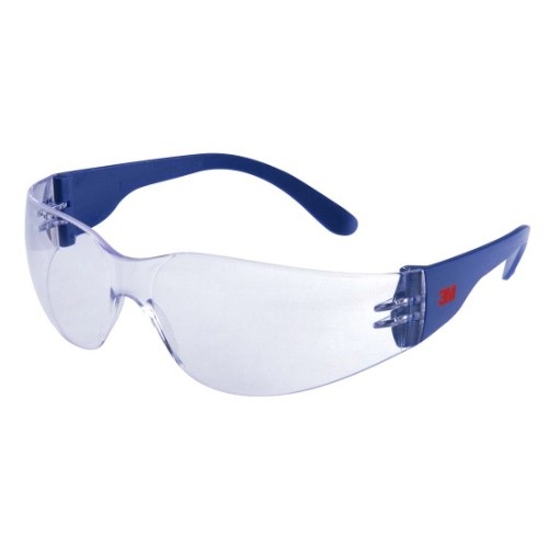 Skytteglasögon 3M Klar Classic 2720F