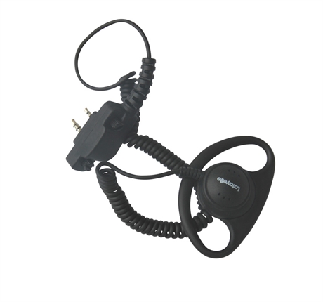 Icom/Genzo Yttre öronmussla 2079