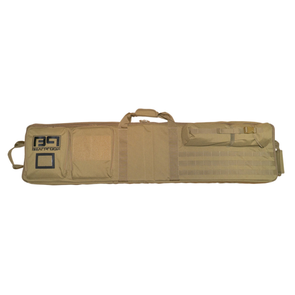 Bearproof opti drag Vapenfodral