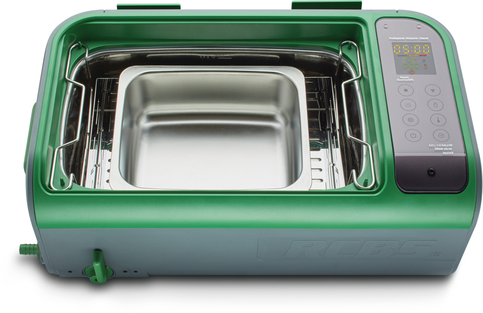 RCBS Ultrasonic case cleaner 2, 240V