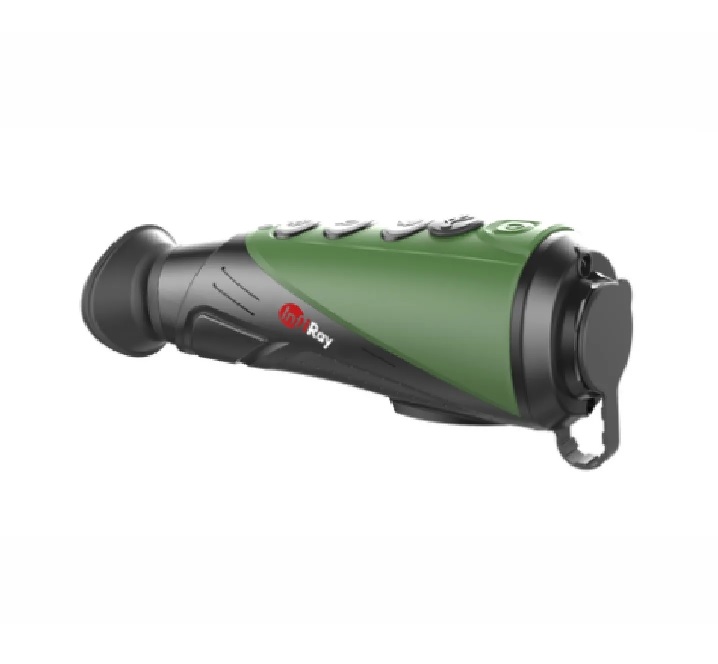 Infiray finder battery