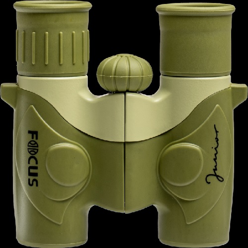 Kikare Focus Junior 6x21 Green