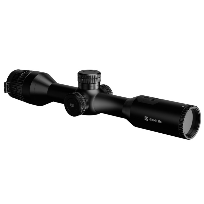 Hikmicro Stellar SQ35 Thermal TubeScope