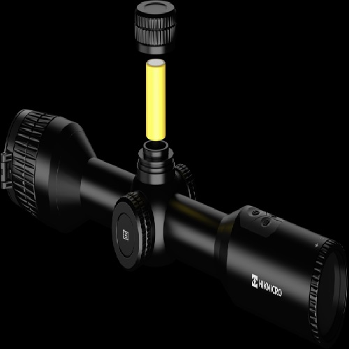 Hikmicro Stellar SH35 Thermal TubeScope