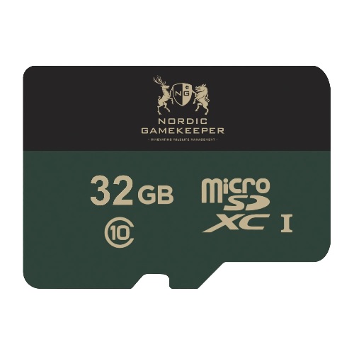 Micro SD-kort 32GB