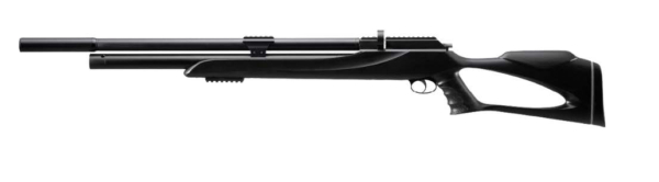 Artemis Luftgevär M25 PCP 4,5mm