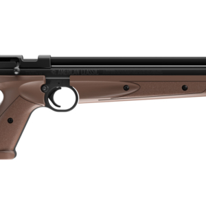 Crosman Luftpistol 1377 4,5mm