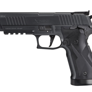 Sig Sauer Luftpistol  X-Five 4,5mm