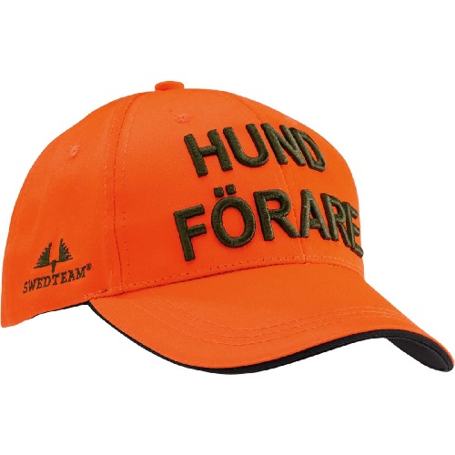Swedteam "Hundförare" Keps
