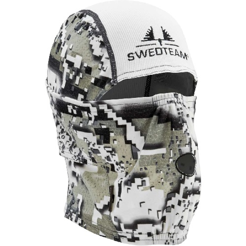 Swedteam Ridge Snöhuva Desolve Zero