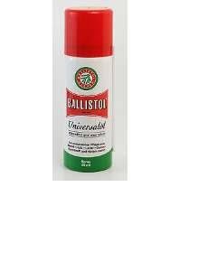 Ballistol Vapenolja Universalolja 200ml