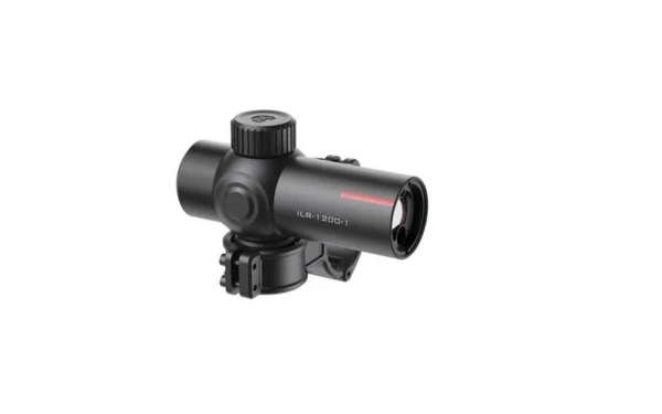 15335 InfiRay Laser Range Finder for Tube (LRF)