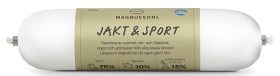 Magnussons Jakt & sport, ångkokta 650g