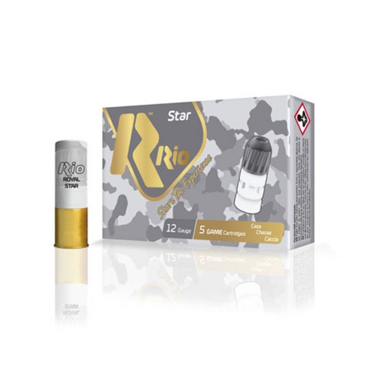 Rio star Slugg kal12 32gr 1410 FPS