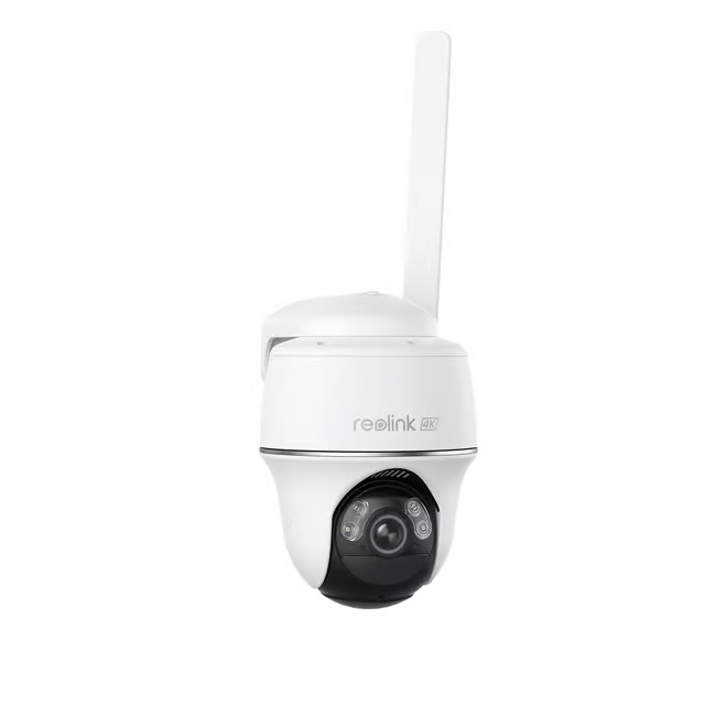 Kamera Reolink Go PT plus