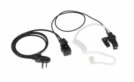 Nordhunt headset secret service