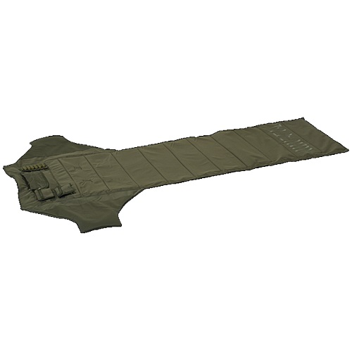 Skjutmatta Voodoo Tactical