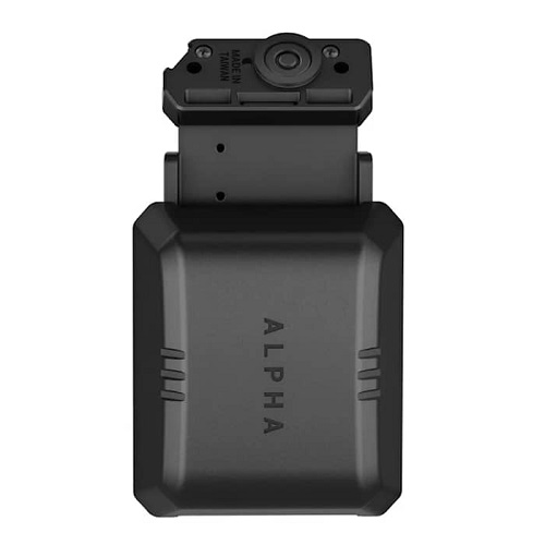Garmin kort flexband till Alpha T20