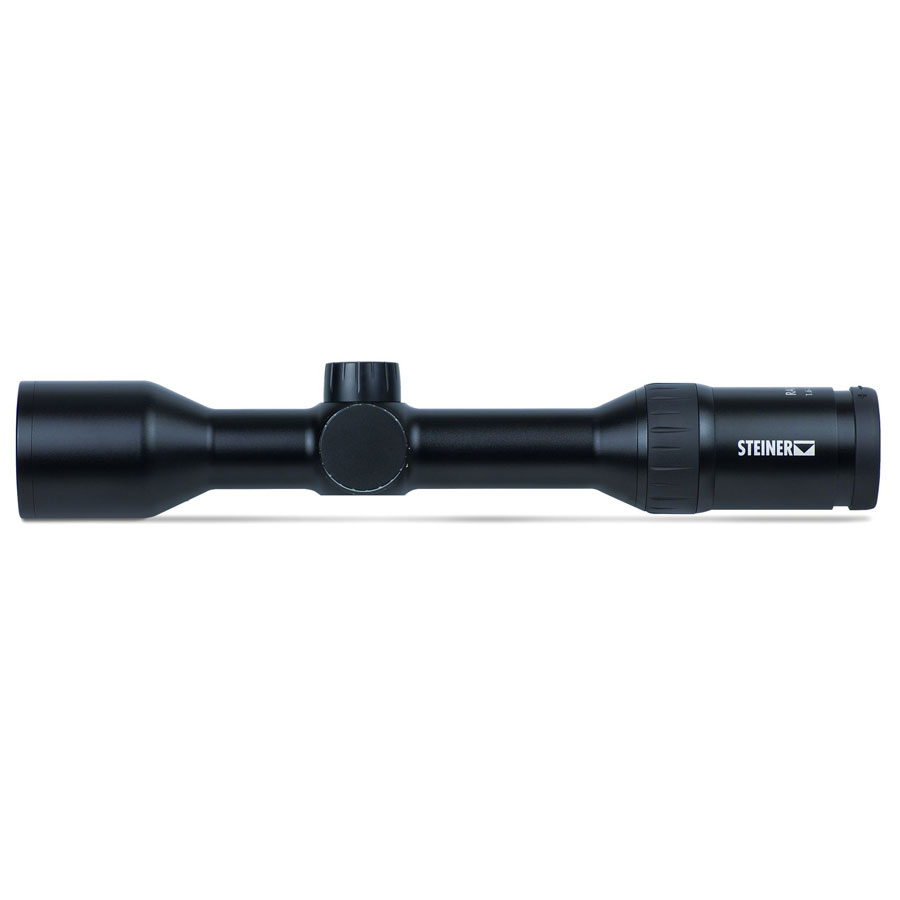 Steiner Ranger 8 1,6-12,8x42 4A-I
