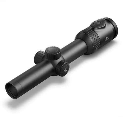 Kikarsikte Swarovski Z8i+ 1-8x24 4A-I
