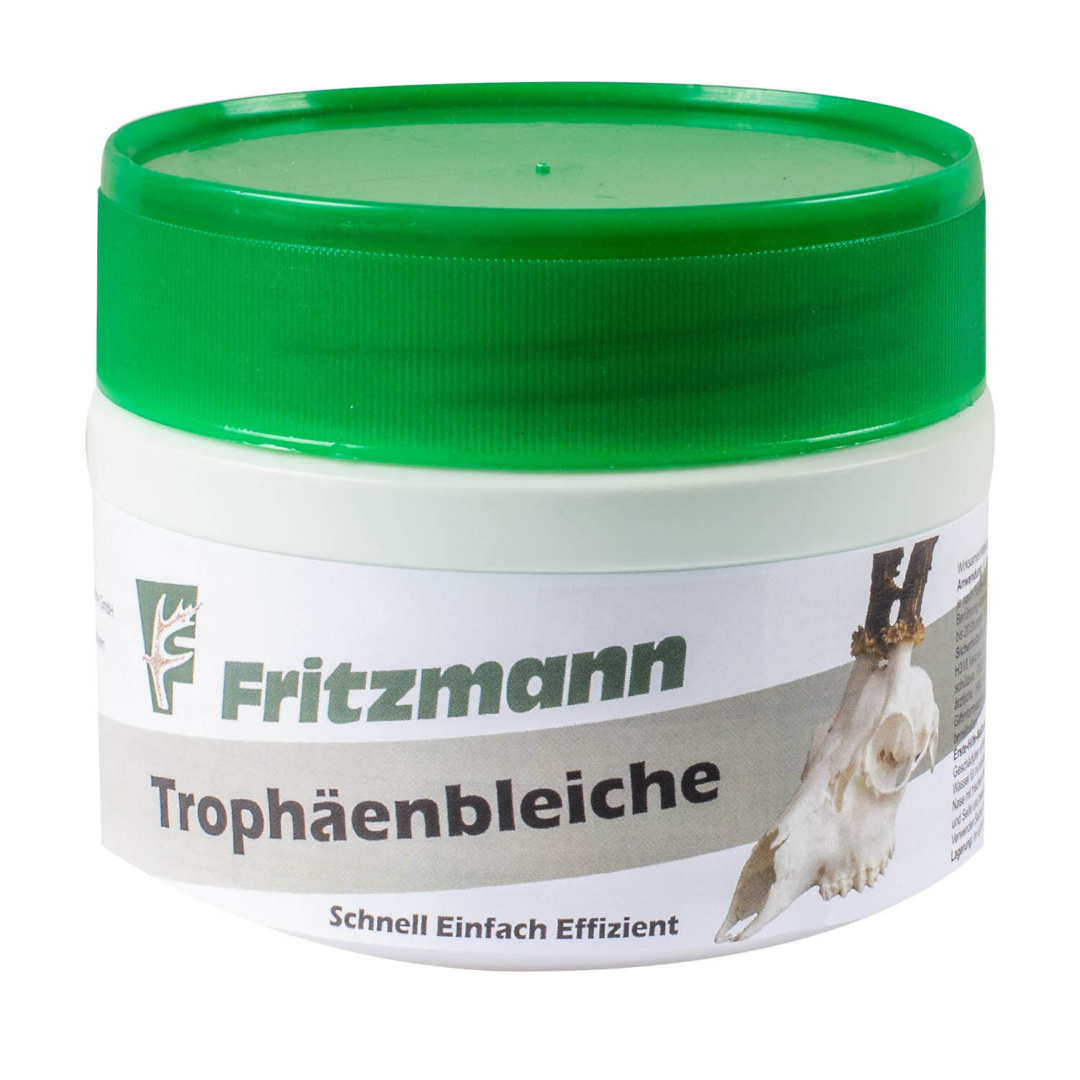 Trofeblekning 250g