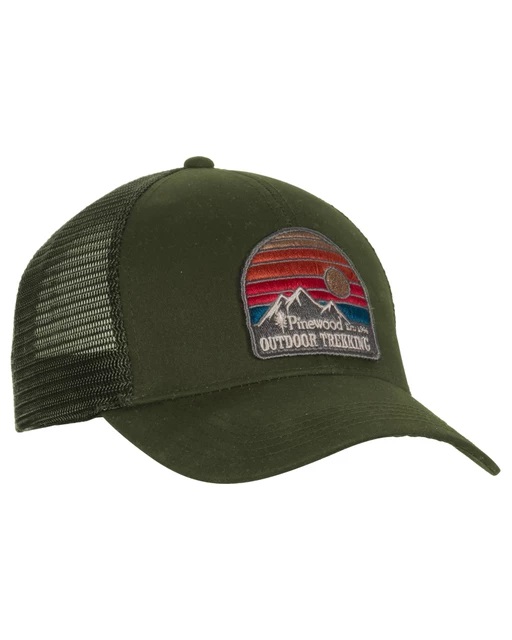 Pinewood Keps Mesh