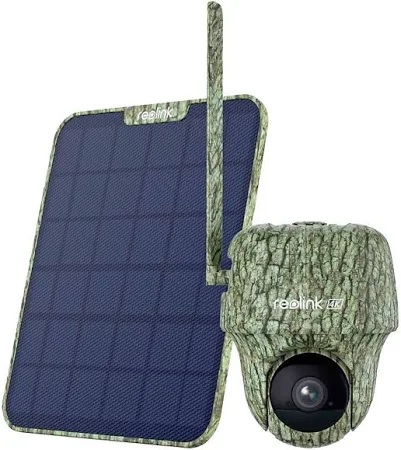 Reolink Go G450 inkl solpanel